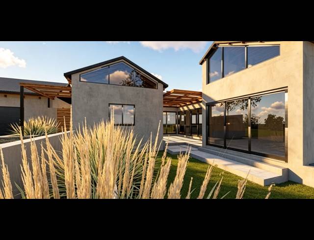 2 BEDROOM FREESTANDING FOR SALE IN HARTLAND LIFESTYLE ESTATE